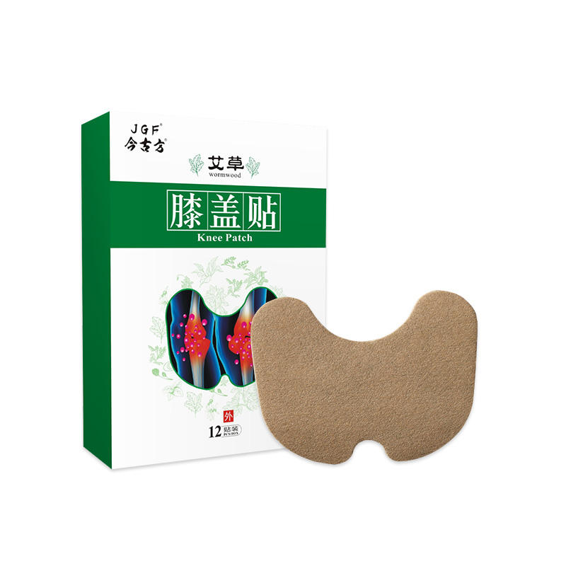 Knee Pain Patch